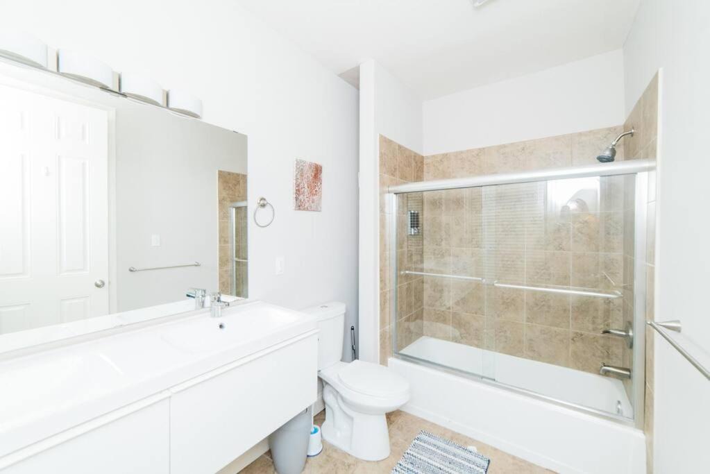 Photo of Bathroom in Allegheny-West