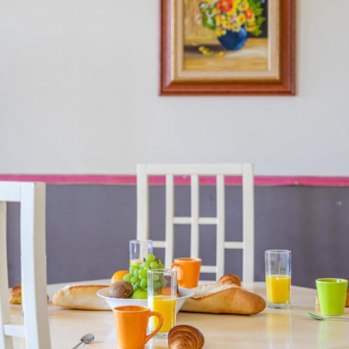 Photo of Kitchen in Larose