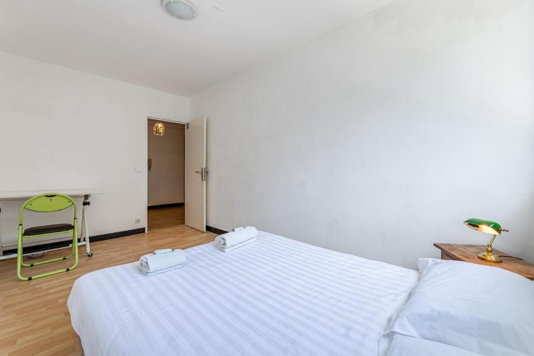 Photo of Bedroom in Larose