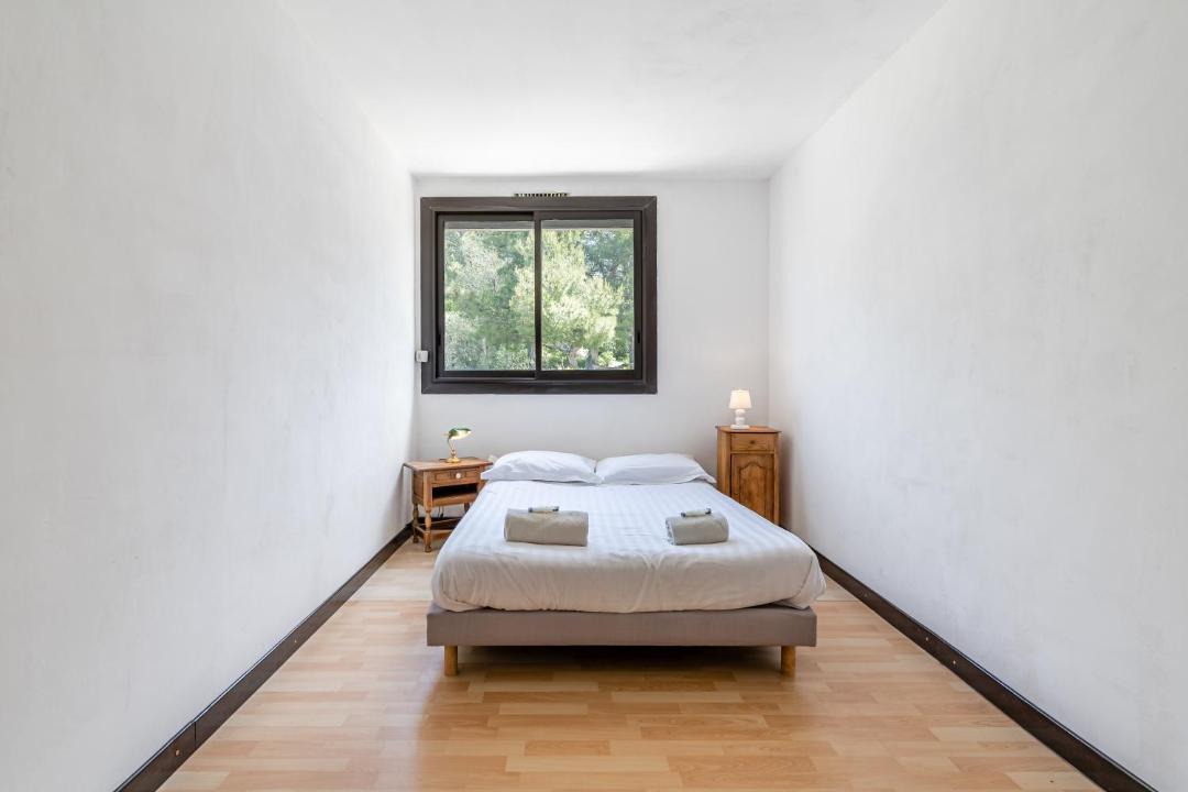 Photo of Bedroom in Larose