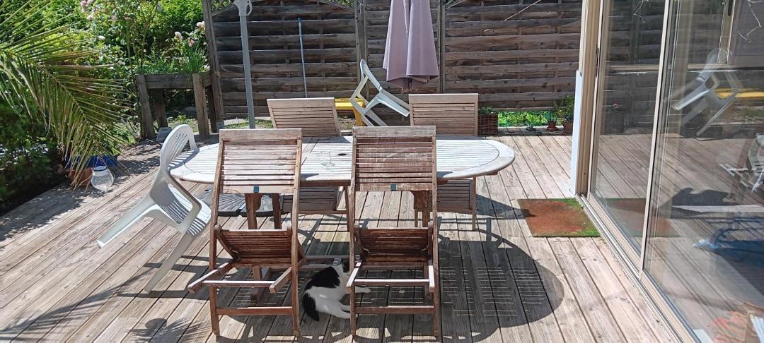 Photo of Patio Balcony in Bias