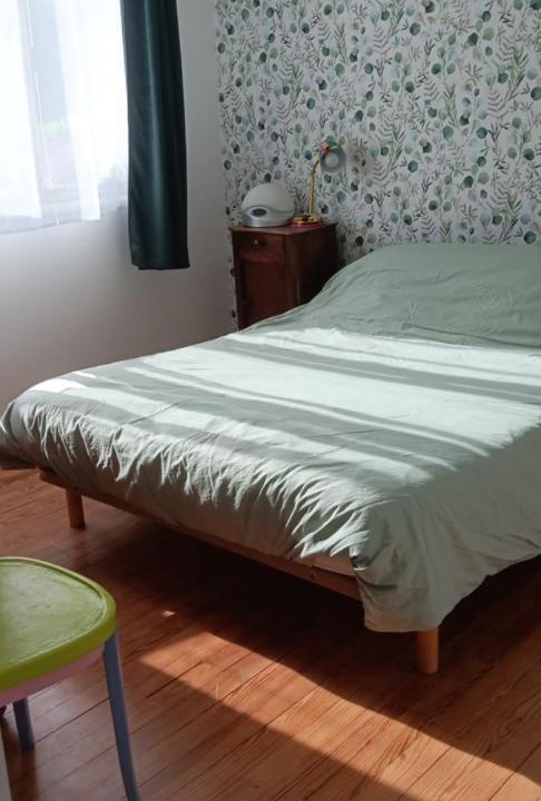 Photo of Bedroom in Bias