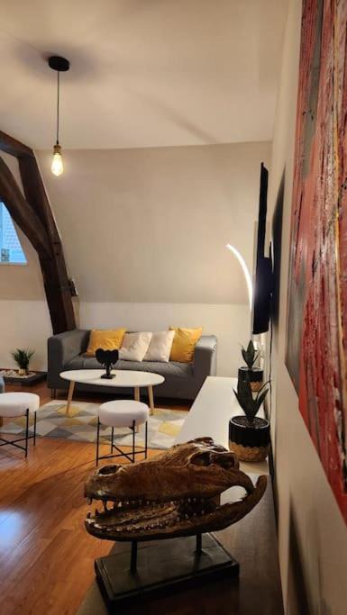Photo of Livingroom in Douai