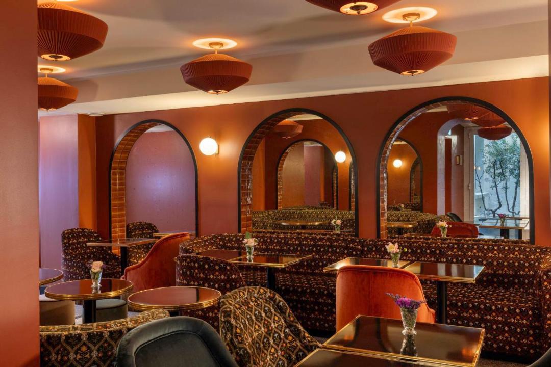 Photo of Others in Quartier de la Folie-Mericourt