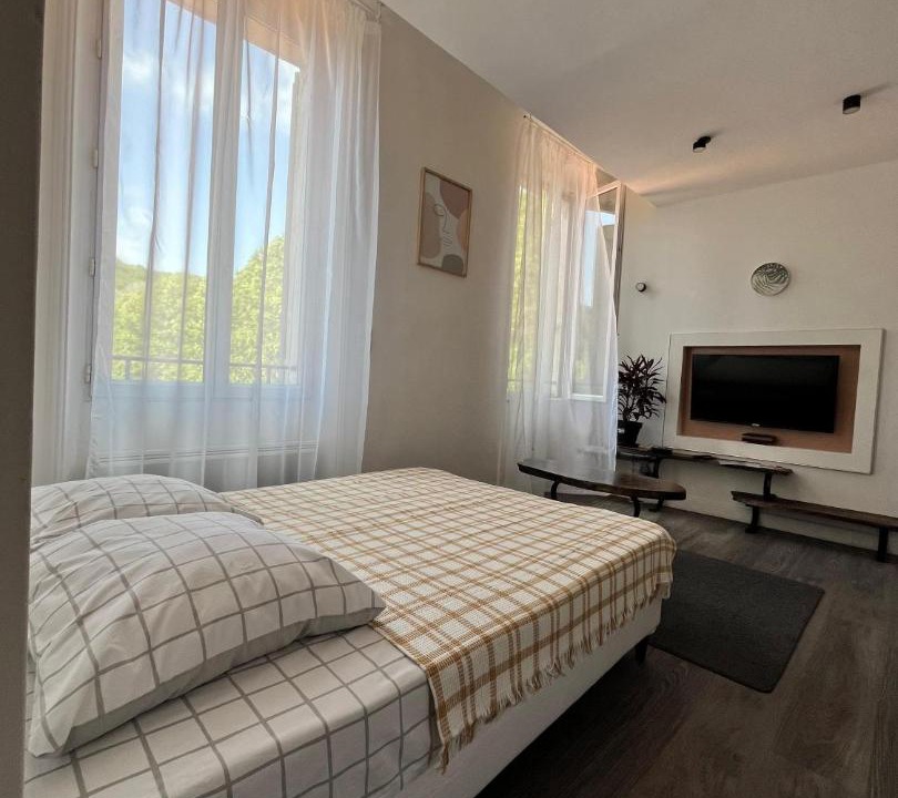 Photo of Bedroom in Salernes