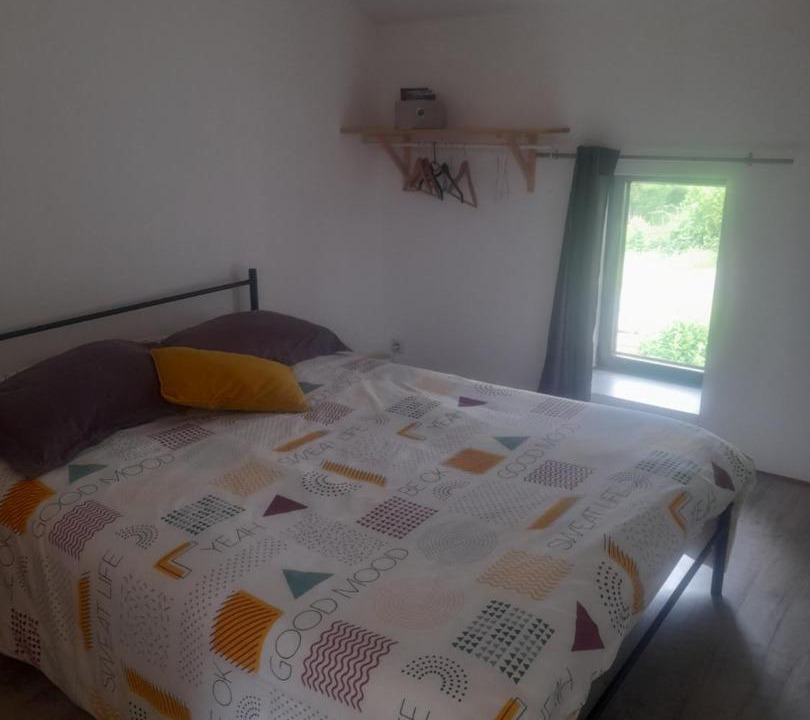 Photo of Bedroom in La Gresle