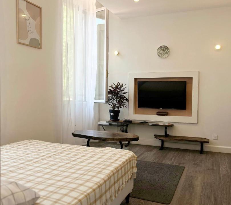 Photo of Bedroom in Salernes