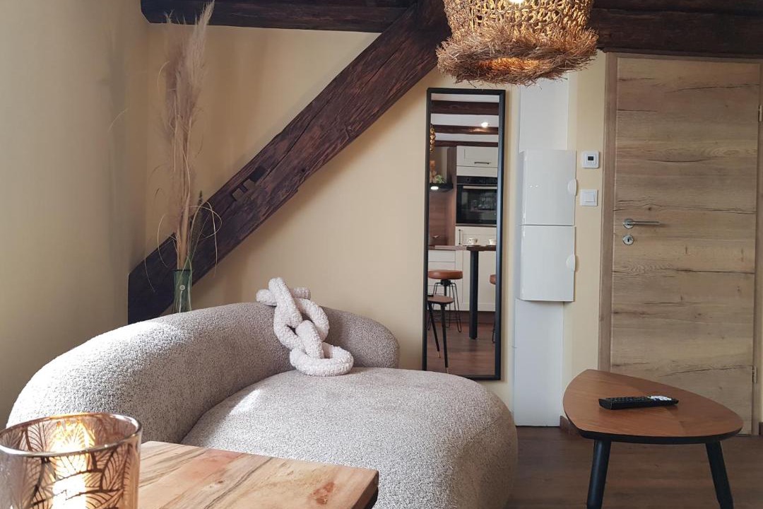 Photo of Livingroom in Liepvre