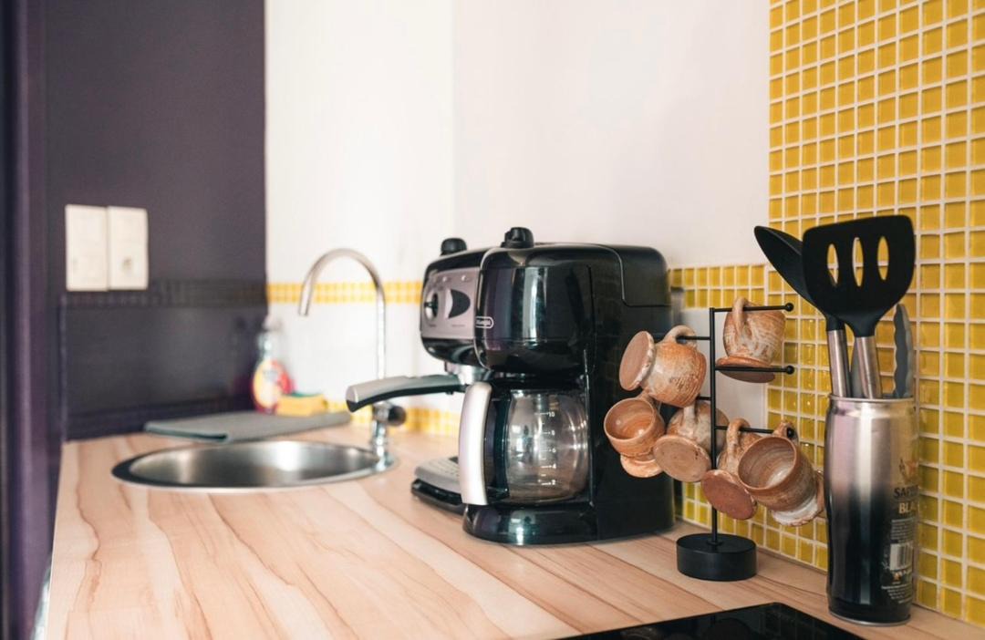 Photo of Kitchen in Macon