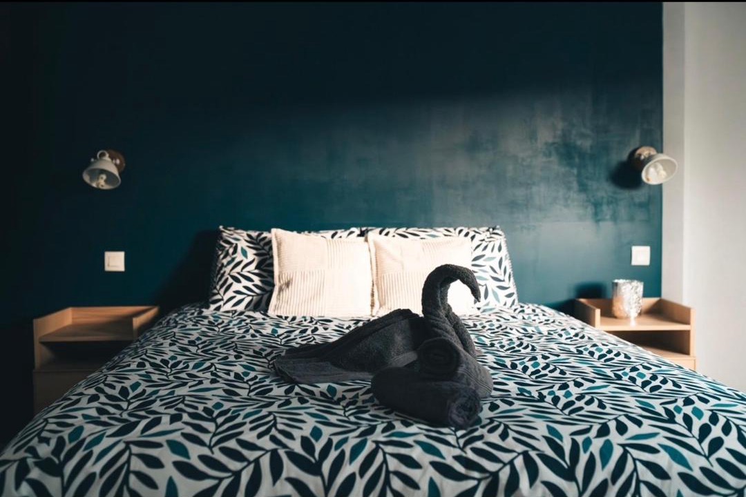 Photo of Bedroom in Macon