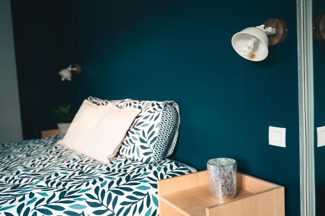 Photo of Bedroom in Macon