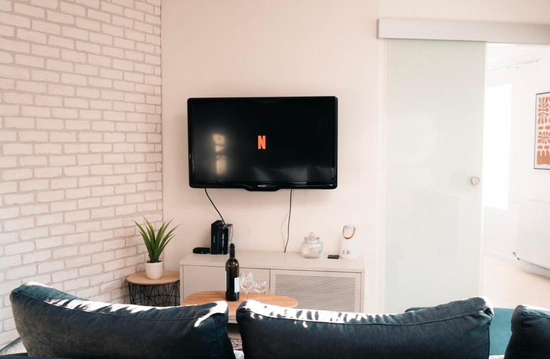 Photo of Livingroom in Macon