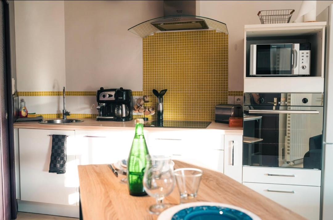 Photo of Kitchen in Macon
