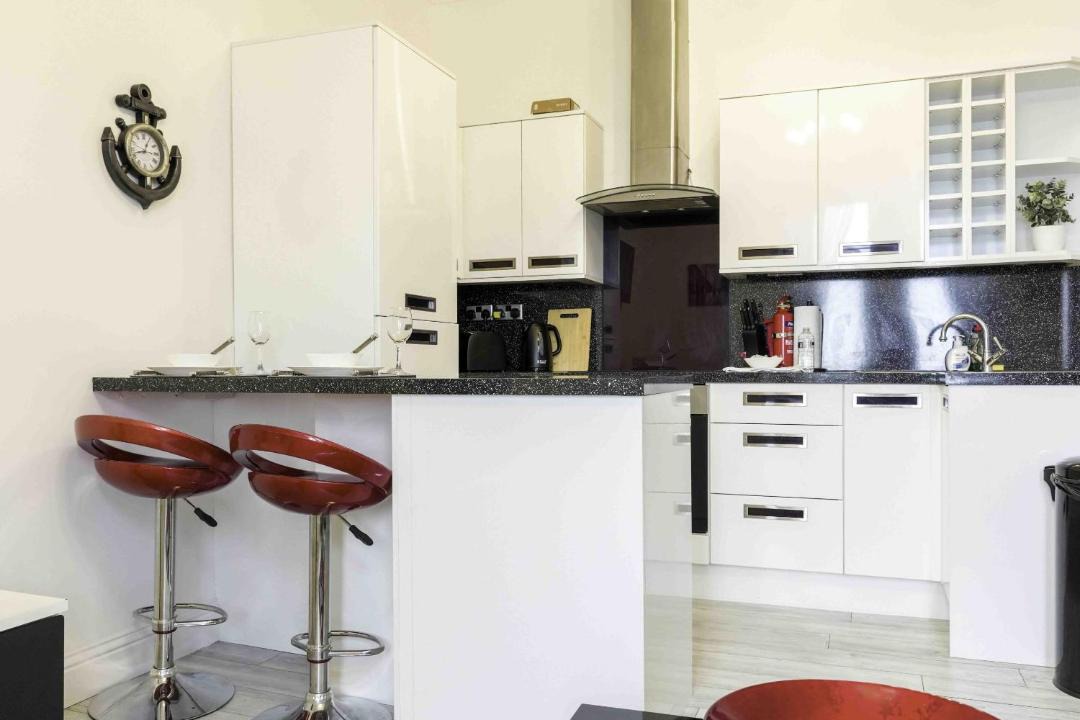 Photo of Kitchen in Newton