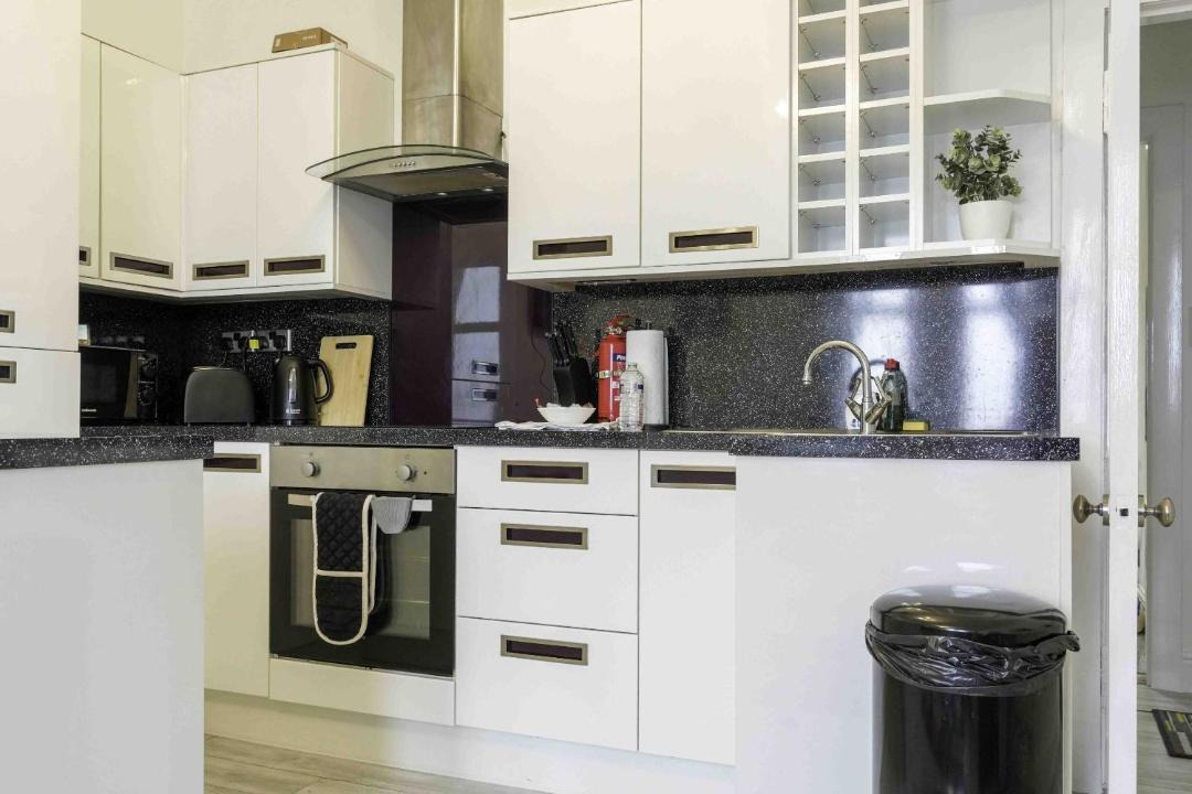 Photo of Kitchen in Newton