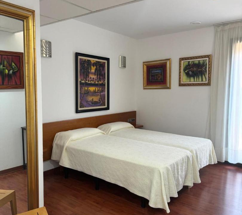 Photo of Bedroom in Figueres