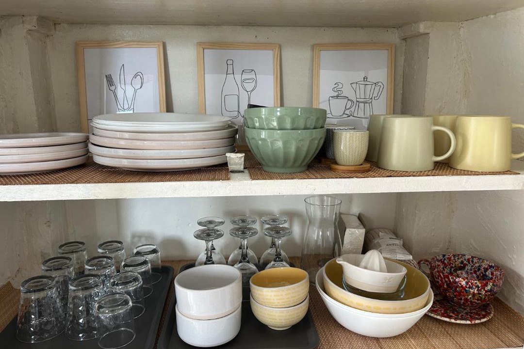 Photo of Kitchen in Arbas