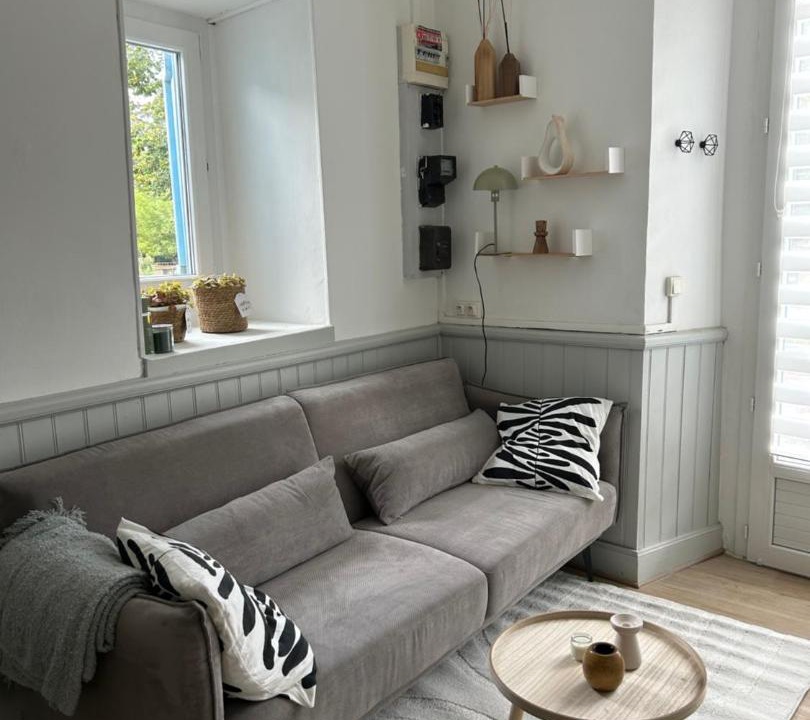 Photo of Livingroom in Arbas