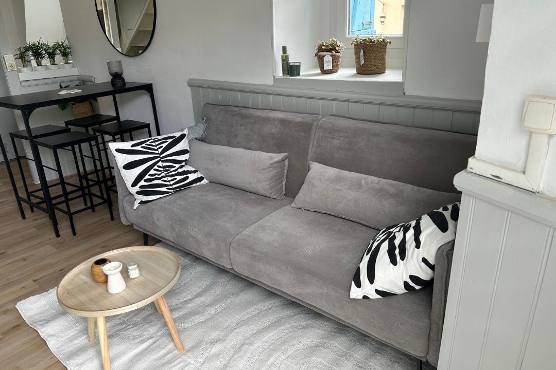 Photo of Livingroom in Arbas