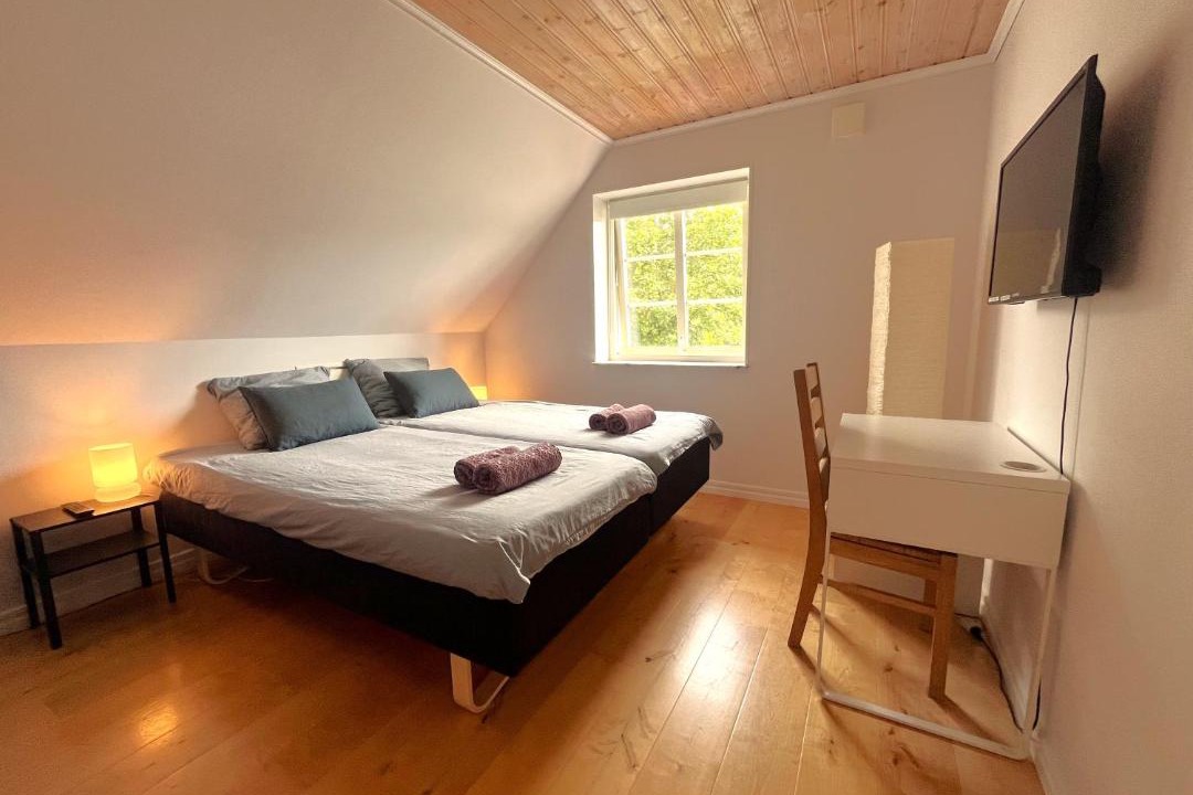 Photo of Bedroom in Nykobing Falster