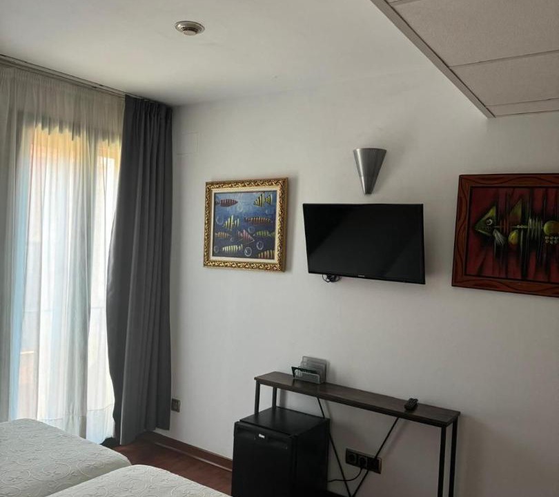 Photo of Bedroom in Figueres