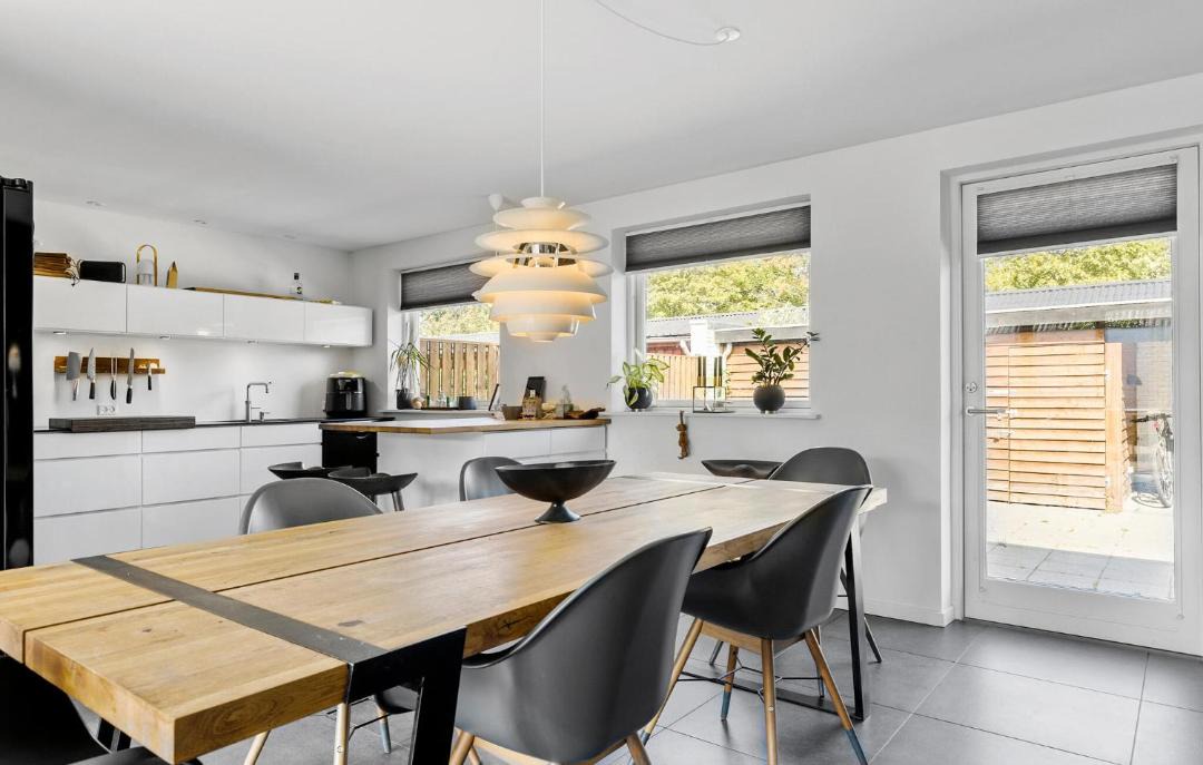 Photo of Kitchen in Frederikssund