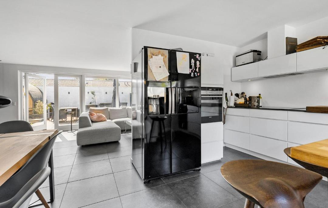 Photo of Kitchen in Frederikssund