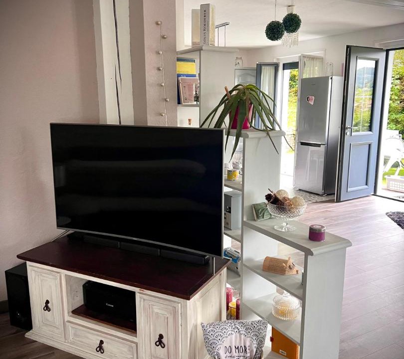 Photo of Livingroom in Ornans
