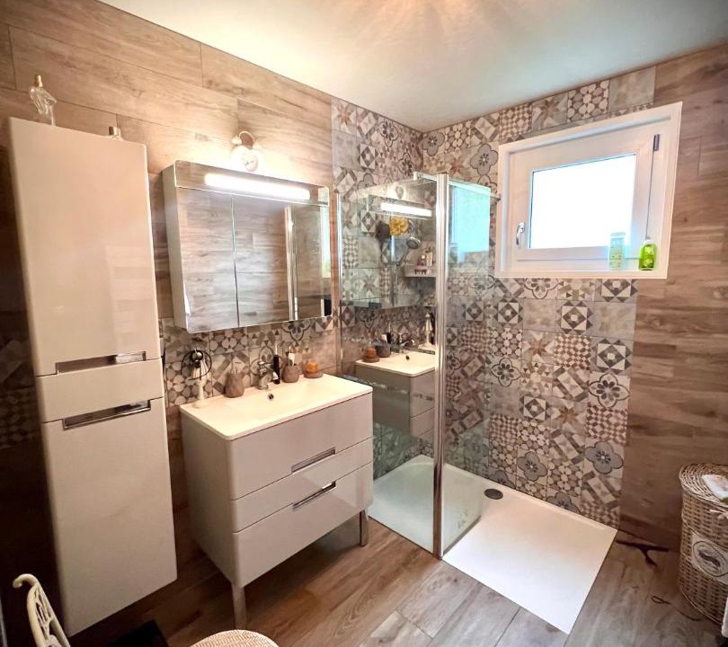 Photo of Bathroom in Ornans