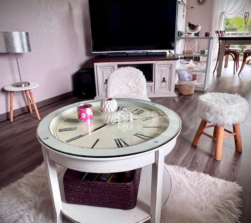 Photo of Livingroom in Ornans