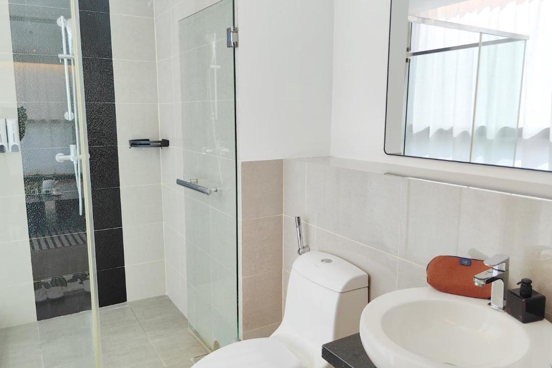 Photo of Bathroom in Taman Bukit Pantai