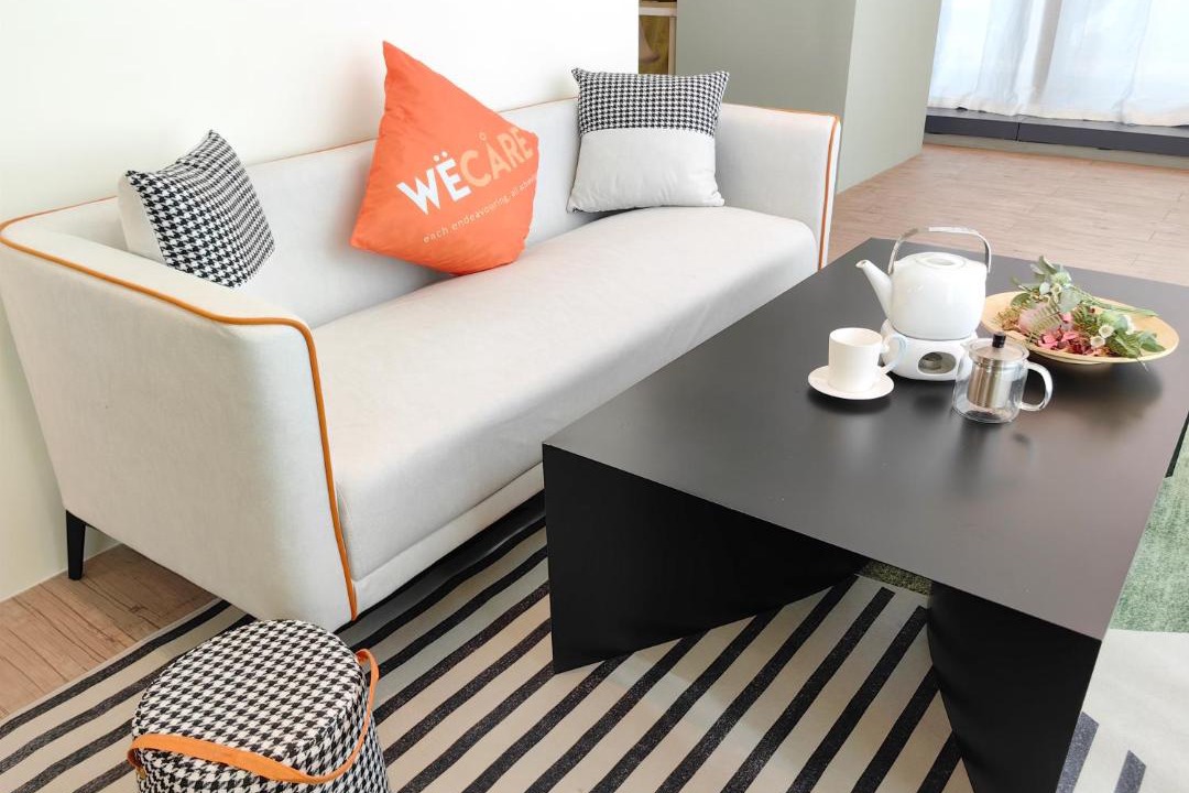 Photo of Livingroom in Taman Bukit Pantai