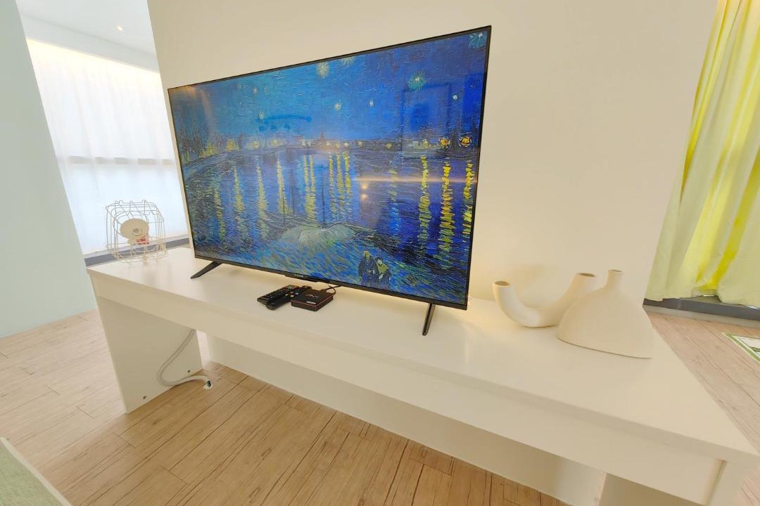 Photo of Livingroom in Taman Bukit Pantai