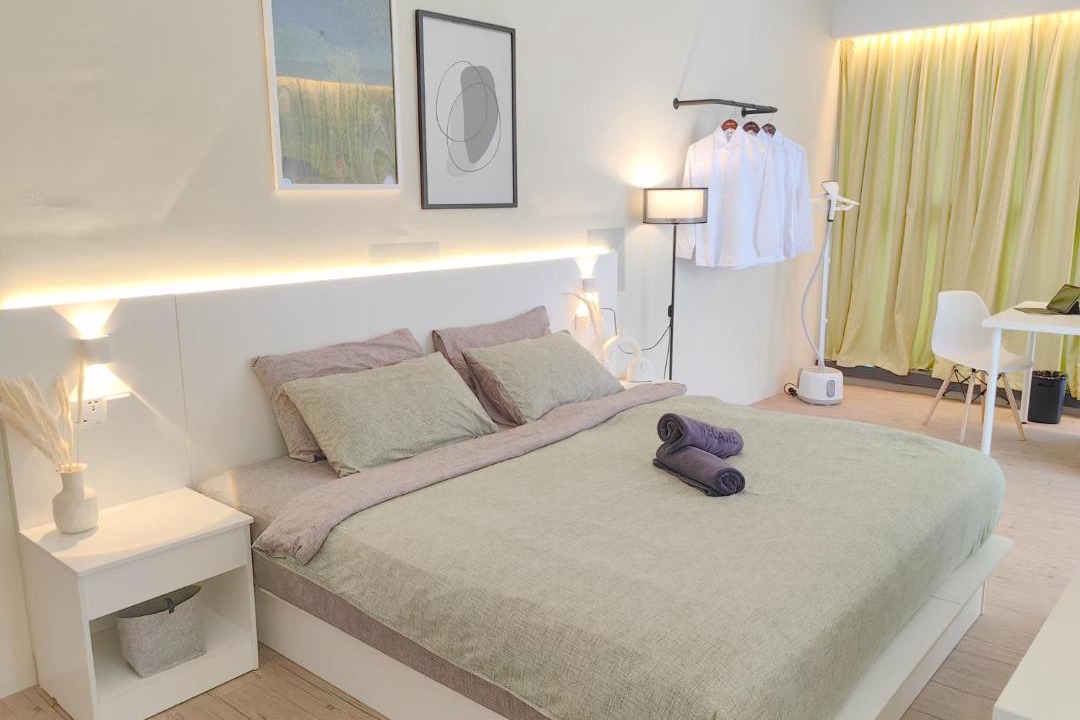Photo of Bedroom in Taman Bukit Pantai