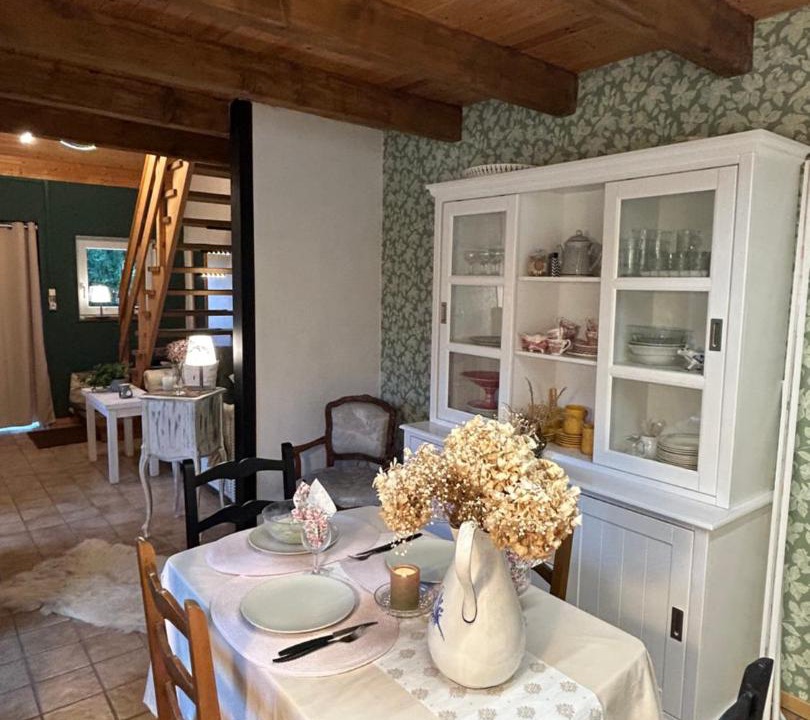Photo of Kitchen in Puttelange-aux-Lacs