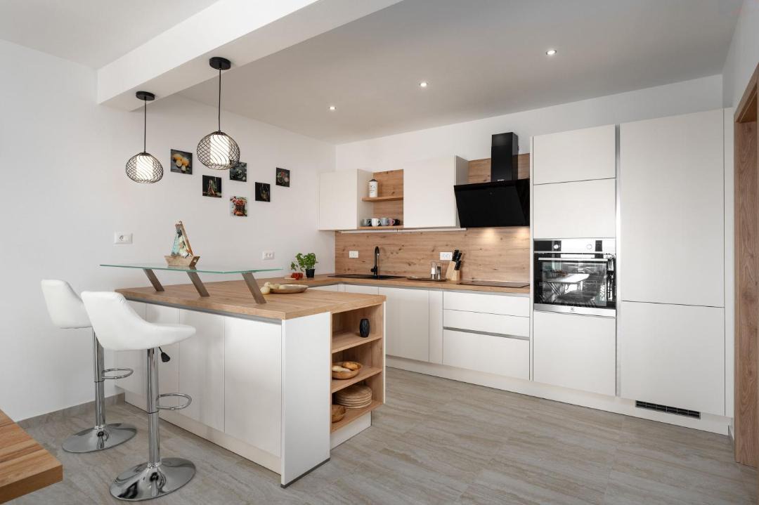 Photo of Kitchen in Ripenda Kosi