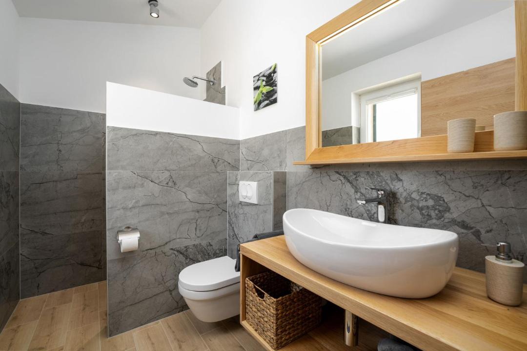 Photo of Bathroom in Ripenda Kosi