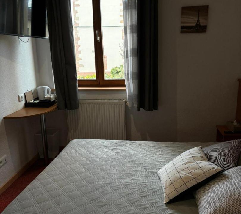 Photo of Bedroom in Battenheim