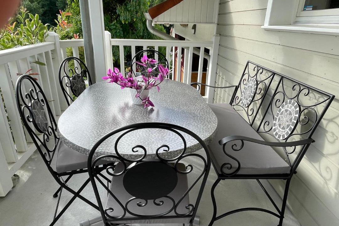 Photo of Patio Balcony in Waldighofen