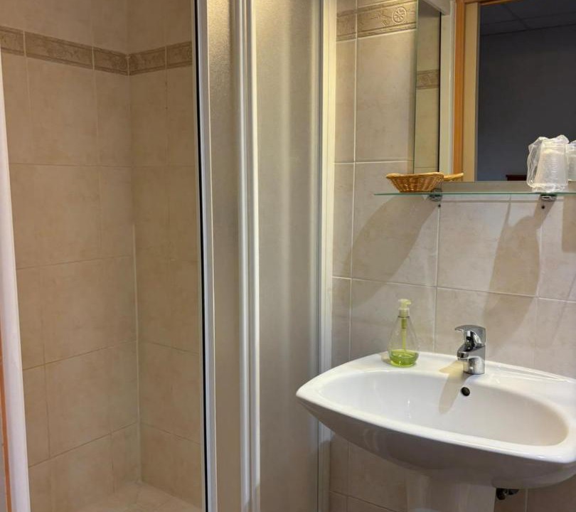 Photo of Bathroom in Battenheim