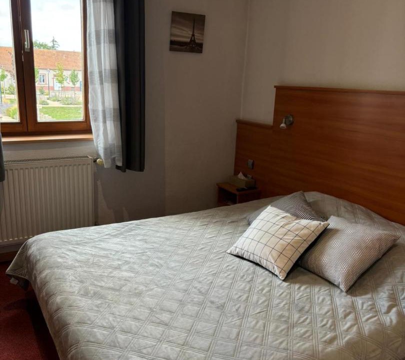 Photo of Bedroom in Battenheim