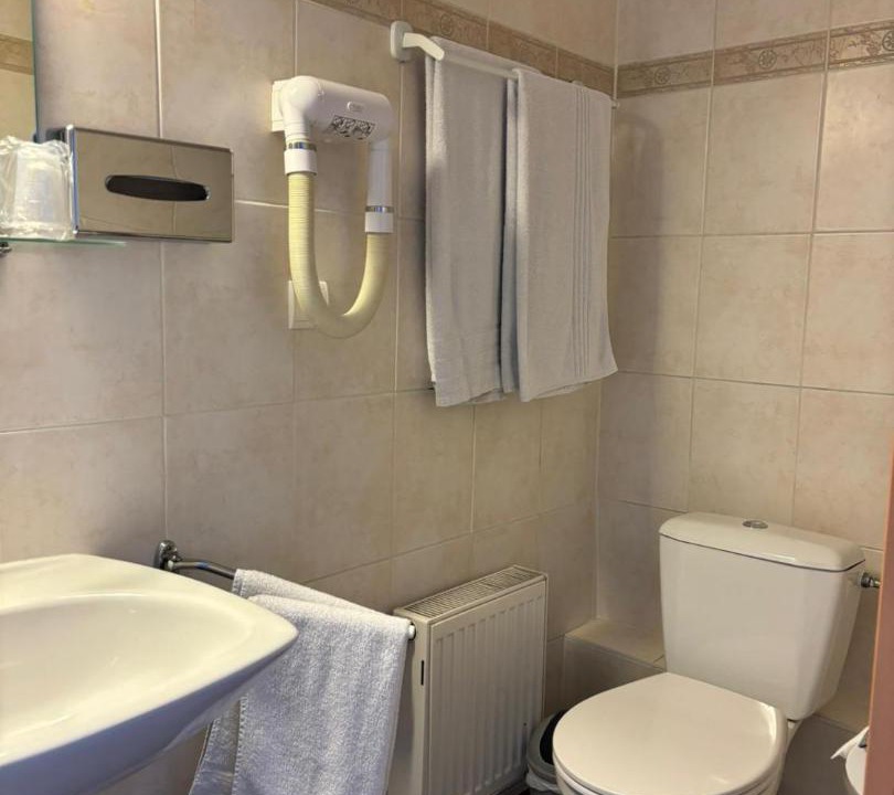 Photo of Bathroom in Battenheim