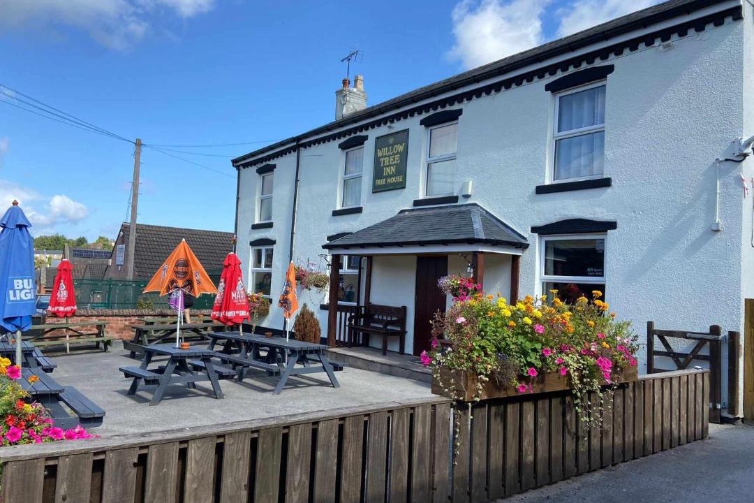 Photo of Others in Pilsley