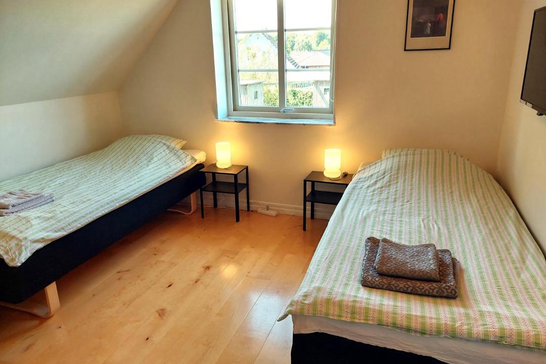Photo of Bedroom in Nykobing Falster