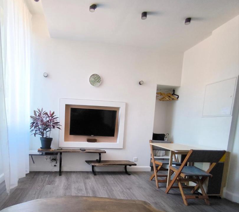 Photo of Livingroom in Salernes