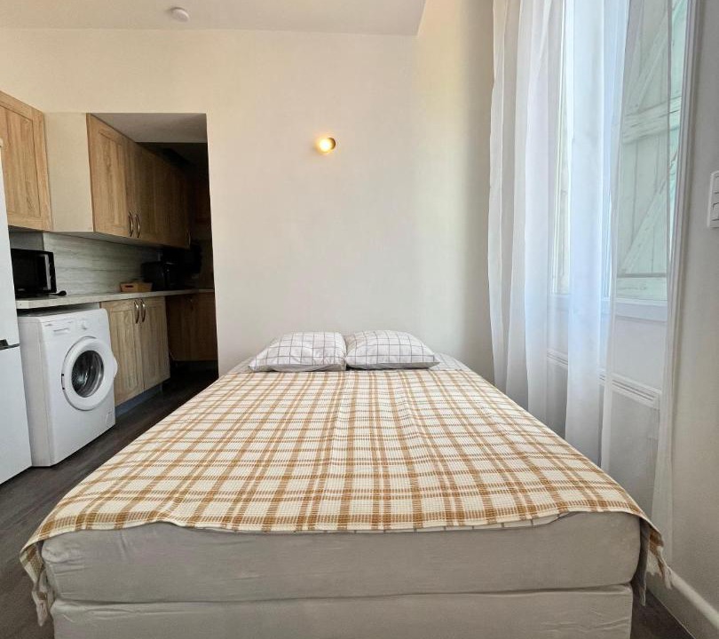 Photo of Bedroom in Salernes