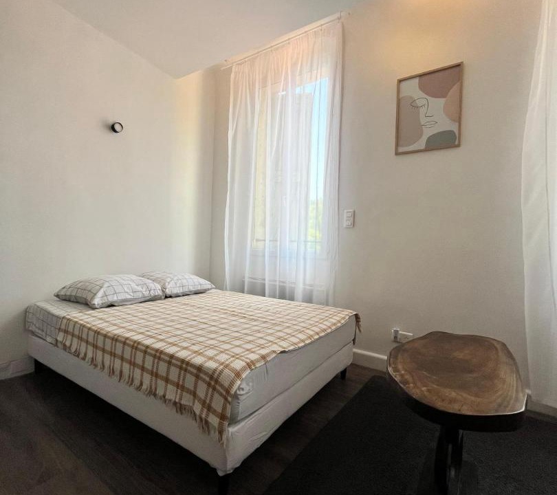 Photo of Bedroom in Salernes