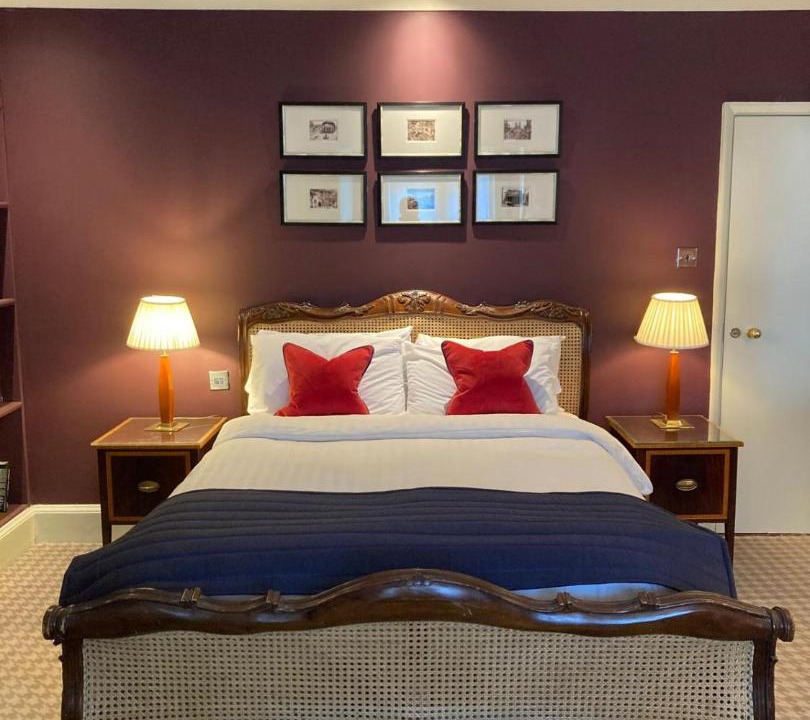 Photo of Bedroom in Datchet