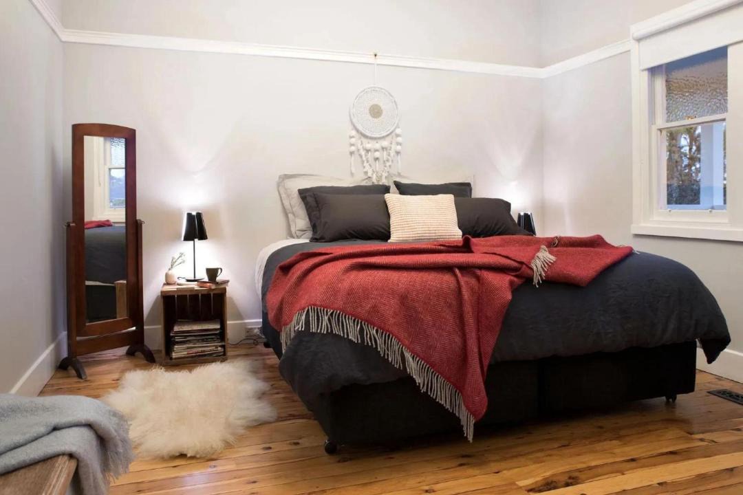 Photo of Bedroom in Daylesford