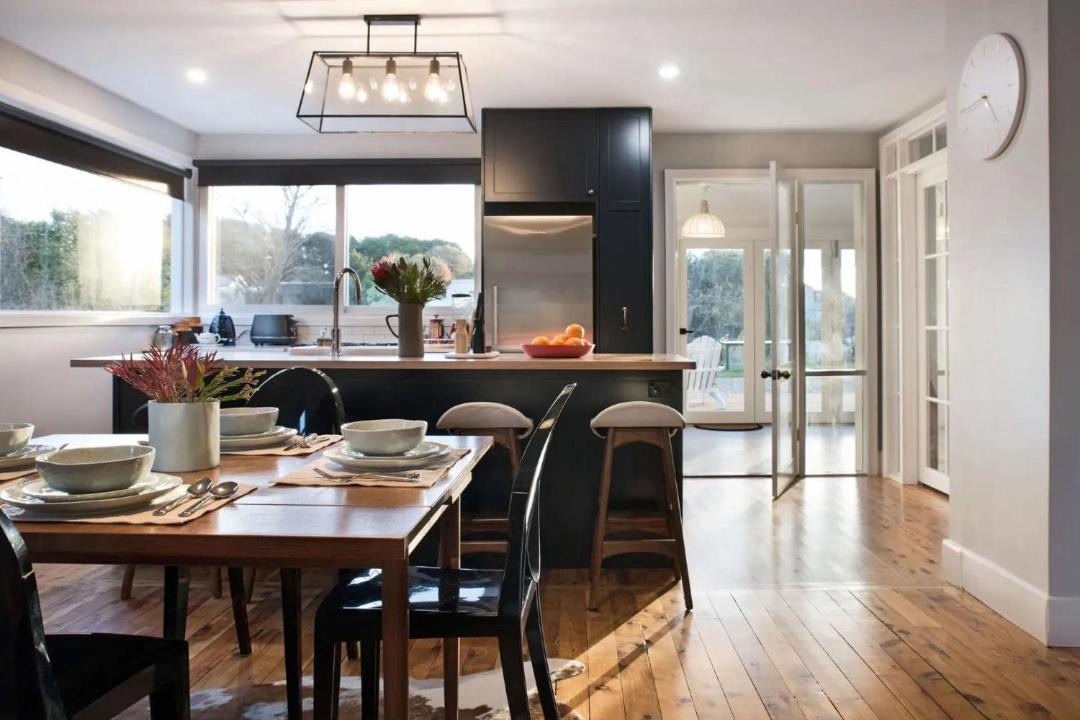 Photo of Kitchen in Daylesford